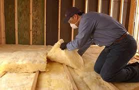 Types of Insulation We Offer in Lumber City, GA